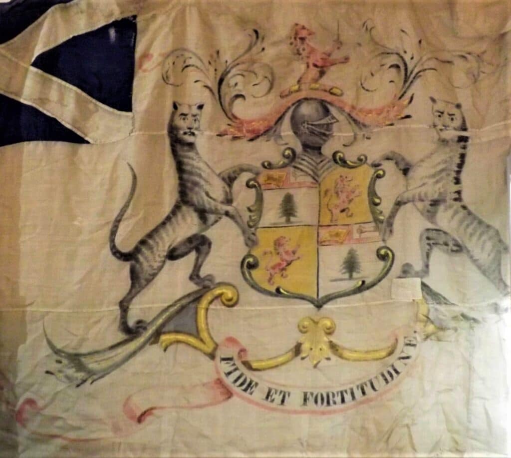 Clan Farquharson Clan Farquharson